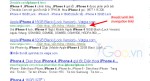 Breadcrumb link (navigation link) trong SEO