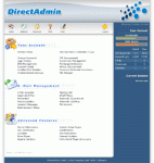 Hướng dẫn cài đặt DirectAdmin trên CentOS 6.x 64bit