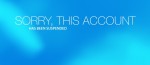 Các Nguyên nhân khóa tài khoản Hosting (Suspend Account)?