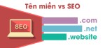 chọn tên miền chuẩn seo