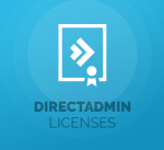 Lỗi khi giấy phép DirectAdmin đã hết hạn