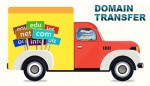 Những lưu ý khi transfer Tên Miền cho website