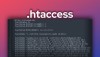 Tổng hợp chuyển hướng bằng .htaccess