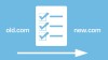 Hướng dẫn Redirect tên miền cũ sang tên miền mới bằng file .htaccess