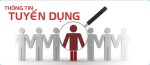 Tuyển nhân viên kinh doanh Website