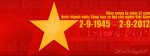 Thông báo nghỉ lễ Quốc Khánh 02/09/2012