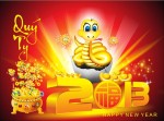 Thông báo Lịch nghỉ Tết âm lịch 2013