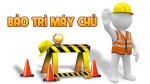 Bảo trì máy chủ