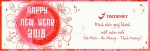 Thông báo lịch nghỉ tết Nguyên Đán 2018