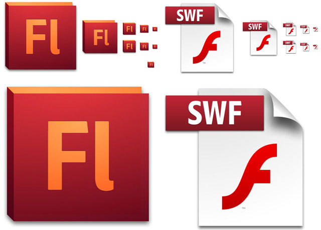 flash