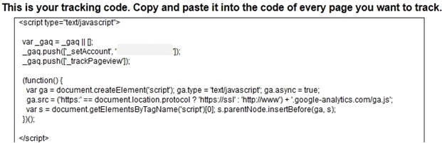 Google-analytics-lay-code