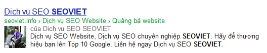 Hướng dẫn làm Rich Snippets Google