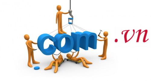 Tranh chấp liên quan đến tên miền .VN