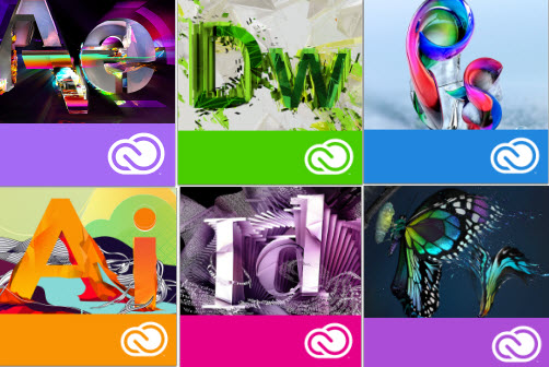 Adobe CC Link gốc từ Adobe (Win + Mac)