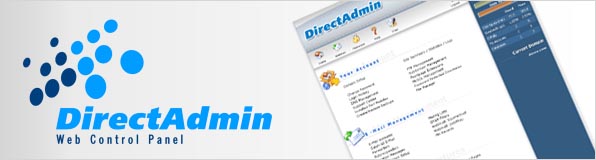 Hướng dẫn tạo reseller, hosting trên DirectAdmin