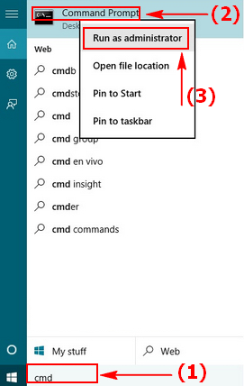 active win 10