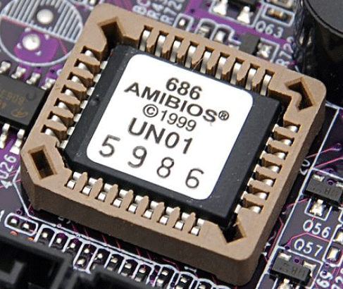 BIOS/UEFI là gì? Cách vào BIOS/UEFI trên máy tính