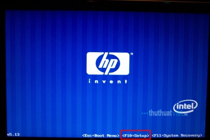BIOS/UEFI là gì? Cách vào BIOS/UEFI trên máy tính - Hình 5