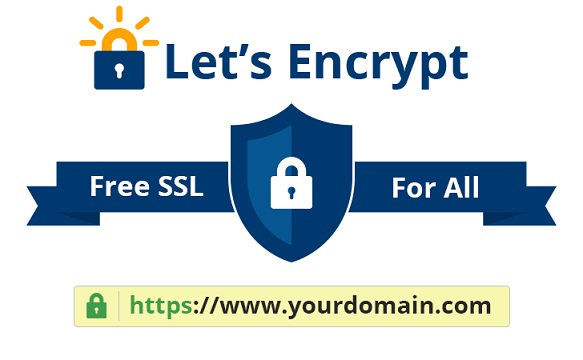 Hướng dẫn cài đặt SSL Let’s Encrypt trên Directadmin