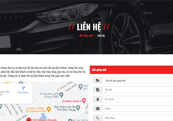Hướng dẫn thay đổi hình nền Site Banner theo Module Nukeviet
