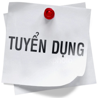 Tuyển cộng tác viên kinh doanh