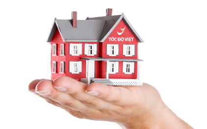 Chuyển văn phòng giao dịch Tốc Độ Việt