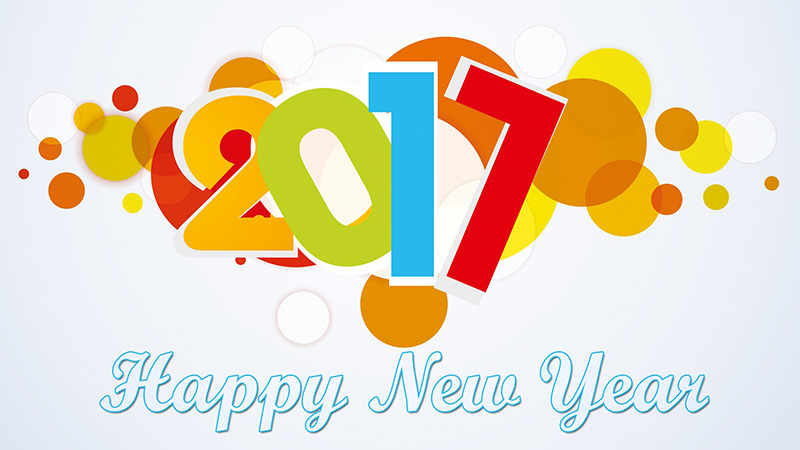 Thông báo lịch nghỉ Tết Nguyên Đán 2017