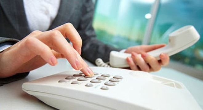 Thông báo thay đổi mã số vùng điện thoại